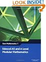 Edexcel AS and A Level Modular Mathematics: Core Mathematics 1