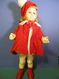 VINTAGE 1960 CHATTY CATHY