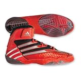 Adidas Attaak II Wrestling Shoes