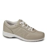 Propet Ladies Washable Walker Tie Walking Shoes by