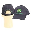 John Deere Adjustable Baseball Hat - Navy