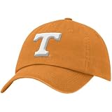 Nike Tennessee Volunteers Orange 3D Tailback Hat