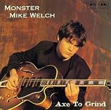 Buy : Axe to Grind