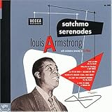 Satchmo Serenades (Verve By Request-Serie) - Louis Armstrong