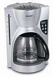 Review Pulse  / Bush CF04 Filter Coffee Maker With Digital Technology