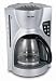 Bush CF04 Filter Coffee Maker With Digital Technology