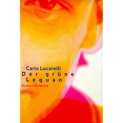 Der gr�ne Leguan