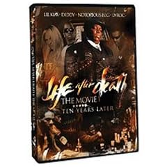 Life After Death - The Movie [2007] [DVD]