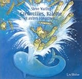 Coffret 2 CD : Grenouilles, Baleine et autres comptines