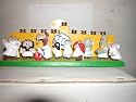 10 Little Rabbis Menorah Mdc97255