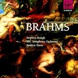 Brahms: Piano Concertos 1 & 2