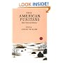 The American Puritans: Their Prose and Poetry