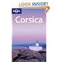 Corsica (Lonely Planet Country Guide)