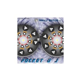 Pocket DJ - ELECTRO-TRANCE EDITION downloadable Software