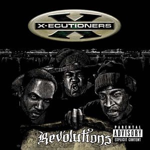 CD-Charts  Music : Revolutions