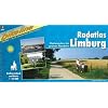 Limburg Radatlas: Radwandern im gr�nen Flandern. Radtourenbuch und Karte 1 : 75 000