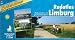 Third Party New : Bikeline Radatlas Limburg: Radwandern im gr&uuml;nen Flandern. Radtourenbuch und Karte 1 : 75 000