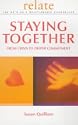 Staying Together