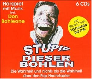 Frank Farian - Stupid Dieser Bohlen - Zortam Music