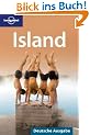 Lonely Planet Reisef�hrer Island