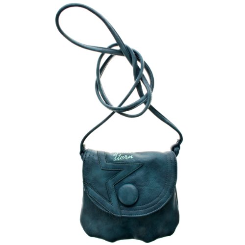 Zimtstern Damen Hand Bag Kitty, stone blue, 1227391146110 Preisvergleich