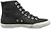 SeaVees Men's Army Issue High Fashion Sneaker