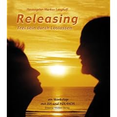 Releasing - Frei sein durch Loslassen: Ein Workshop mit Isa und Yolanda