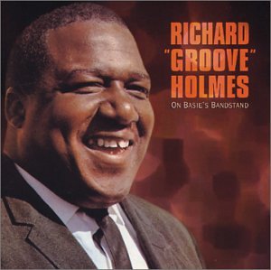 CD-Charts  Search : On Basie's Bandstand