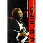 B B King Companion (The Companion Series) book cover
