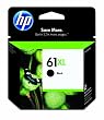 HP 61XL Black Ink Cartridge in Retail Packaging (CH563WN#140)