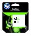 HP 61XL Black Ink Cartridge in Retail Packaging (CH563WN#140) HP 61XL Black Ink Cartridge in Retail Packaging (CH563WN#140)