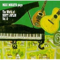 Vol. 2-World of Scott Joplin