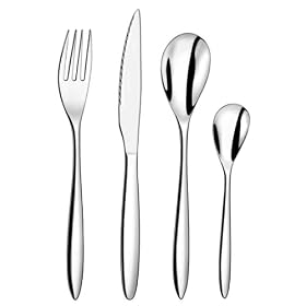 Amefa - Menagere 24 pieces inox Actual