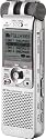 Sony ICD-MX20 Memory Stick Pro Duo Digital Voice Recorder