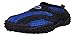 The Wave - Childrens Aqua Shoe,5 M US Big Kid,Royal
