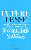 Future Tense: A Vision for Jews and Judaism in the Global Culture