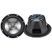 SSL E12D E Series 12" Dual 4 Ohm Voice Coil Subwoofer, 1500 Watts
