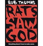 [RATS SAW GOD] BY Thomas, Rob (Author) Simon Pulse (publisher) Paperback