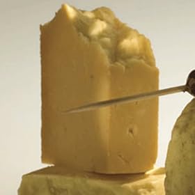 Grafton Aged Raw Milk Cheddar