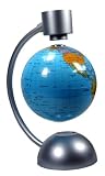 Zeon Floating Globe