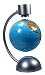 Toys : Zeon Floating Globe
