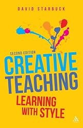 Creative Teaching: Learning with Style