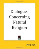 Dialogues Concerning Natural Religion (Hpc Philosophical Classics Ser.)