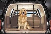 WeatherTech 60010 Pet Barrier