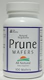 PRUNE WAFERS