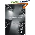 Religion Explained by Pascal Boyer