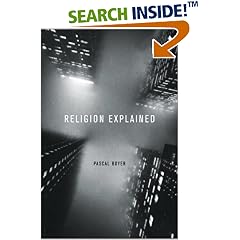 Religion Explained
