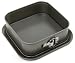 Norpro 9 by 9-Inch Nonstick Square Springform