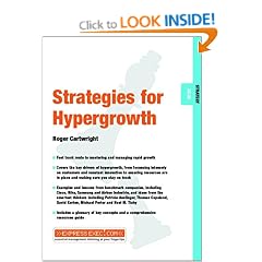 Stategies for Hypergrowth (Express Exec)