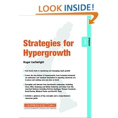 Stategies for Hypergrowth (Express Exec)
